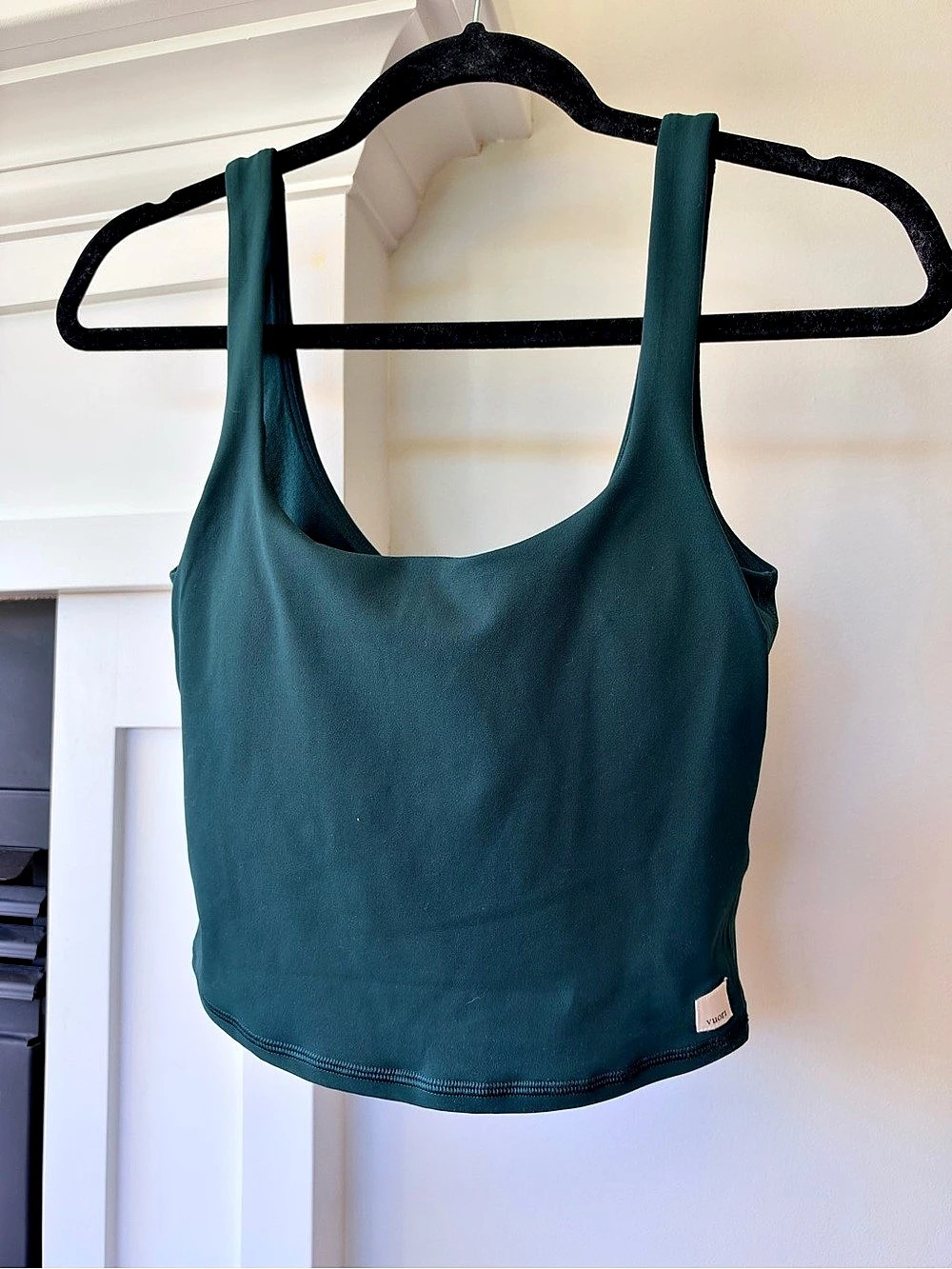 vuori Daily Tank